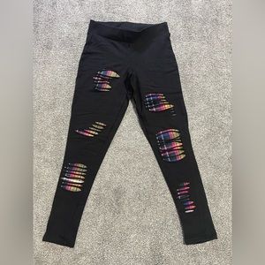 Torrid leggings